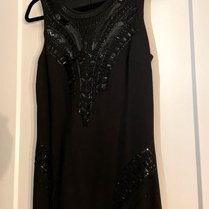 Rudsack dress
